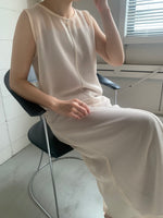 MESH + CAMI ONEPIECE SET