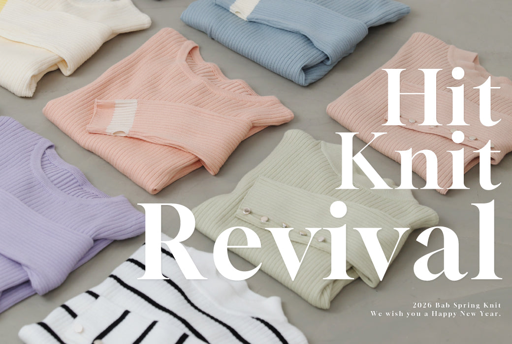 Bab OFFICIAL ONLINE STORE