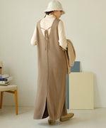 CARDIGAN + KNITONEPIECE SET