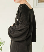 CARDIGAN + KNITONEPIECE SET