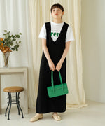 CARDIGAN + KNITONEPIECE SET