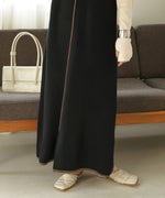 2WAY CAMISOLE KNIT ONEPIECE