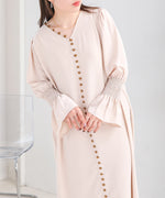 ENY BUTTON ONE PIECE