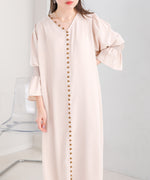 ENY BUTTON ONE PIECE