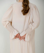 ENY BUTTON ONE PIECE