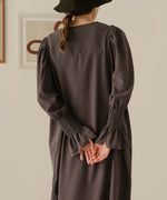 ENY BUTTON ONE PIECE