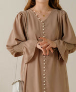 ENY BUTTON ONE PIECE