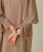 ENY BUTTON ONE PIECE