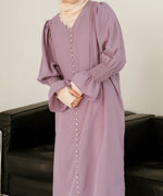 ENY BUTTON ONE PIECE