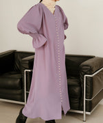ENY BUTTON ONE PIECE