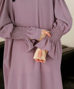 ENY BUTTON ONE PIECE