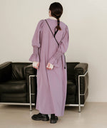 ENY BUTTON ONE PIECE