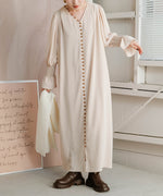 ENY BUTTON ONE PIECE