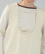 PEARL JUMPER ONEPIECE