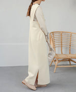 PEARL JUMPER ONEPIECE