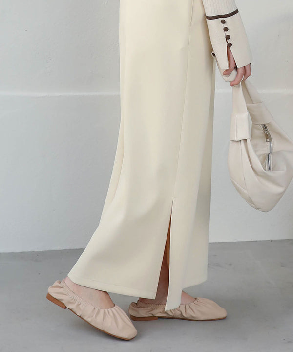 PEARL JUMPER ONEPIECE