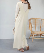 PEARL JUMPER ONEPIECE