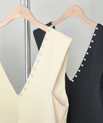 PEARL JUMPER ONEPIECE