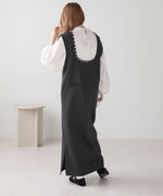 PEARL JUMPER ONEPIECE