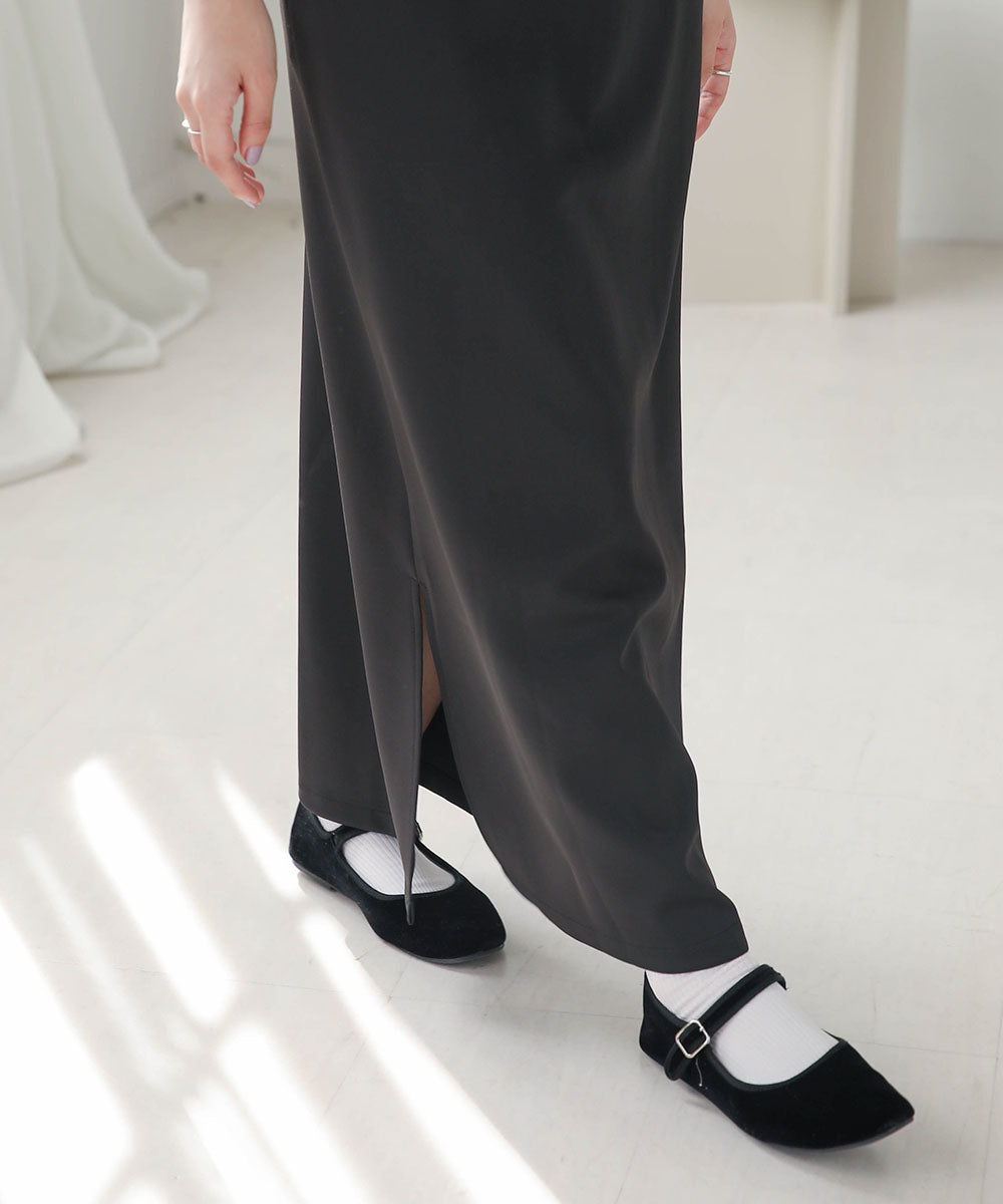 PEARL JUMPER ONEPIECE