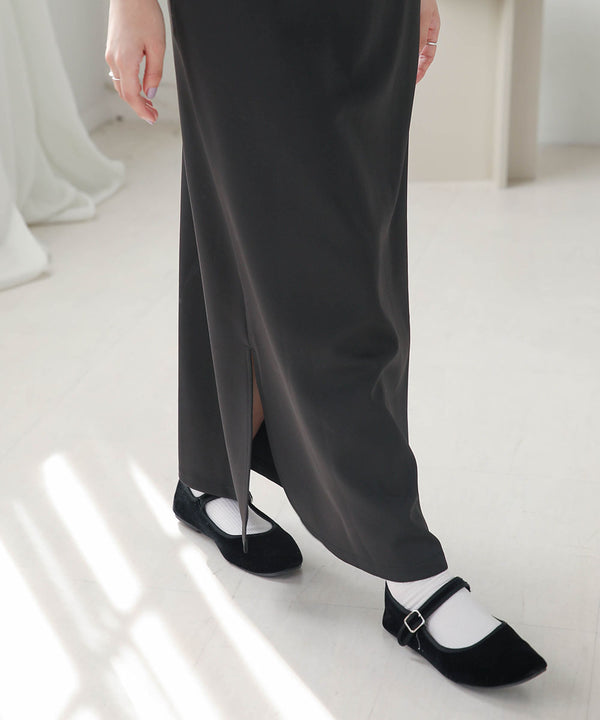 PEARL JUMPER ONEPIECE