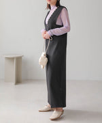 PEARL JUMPER ONEPIECE