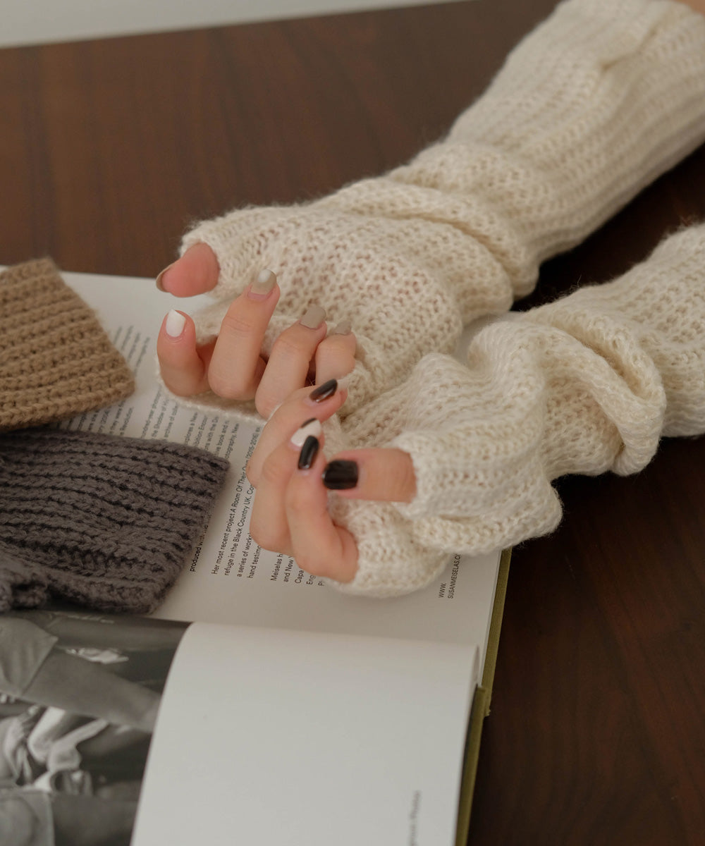 ARM WARMER