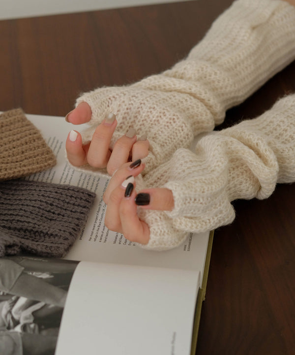 ARM WARMER