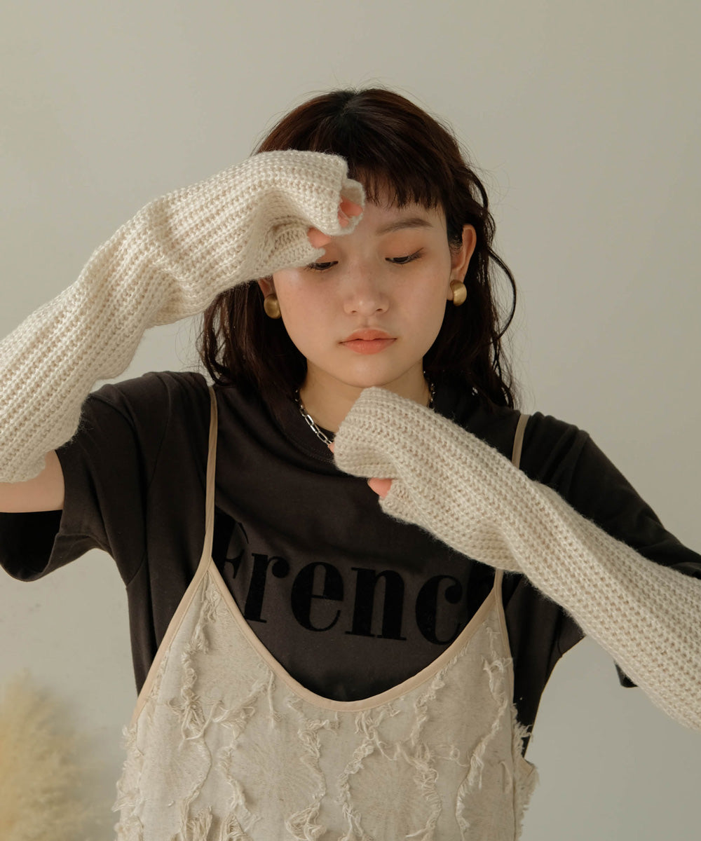 ARM WARMER