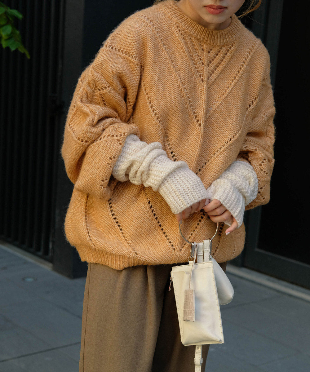 ARM WARMER