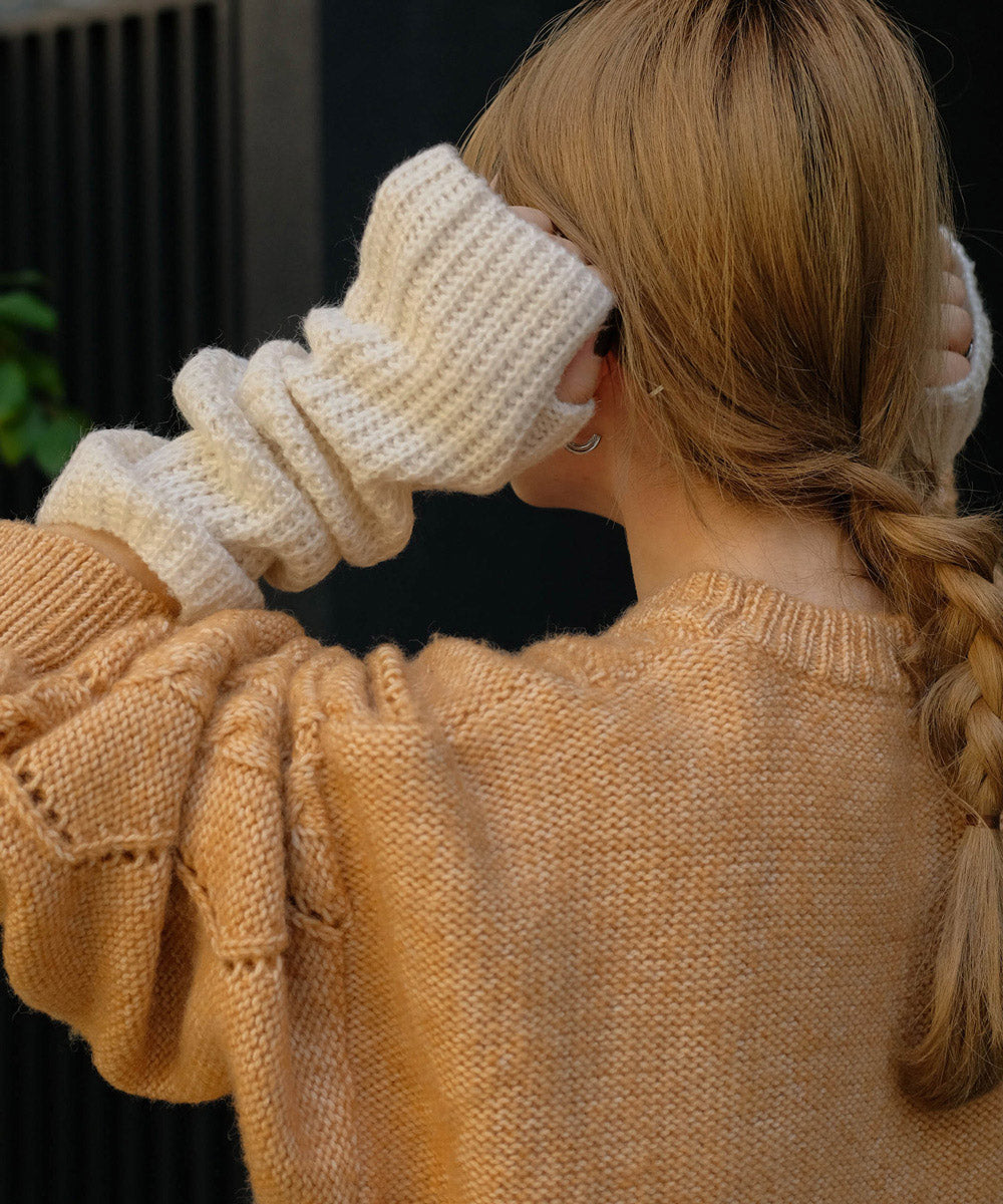 ARM WARMER