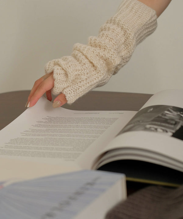 ARM WARMER