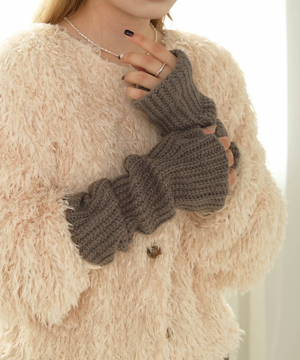 ARM WARMER