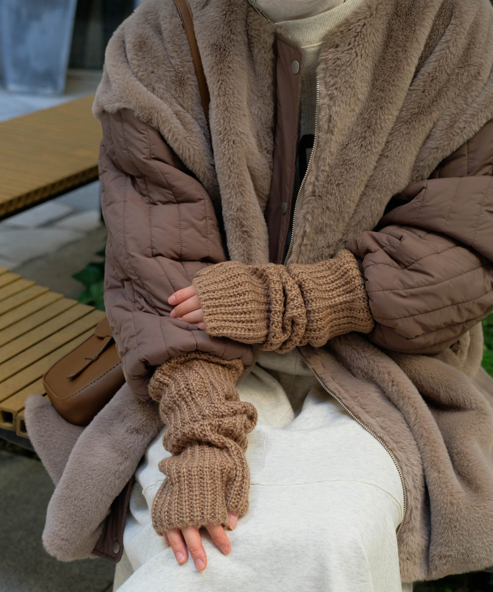 ARM WARMER