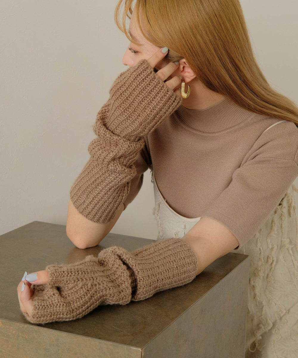 ARM WARMER