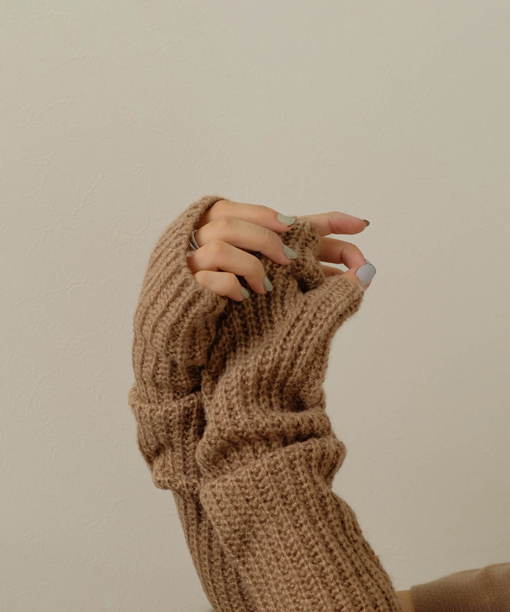 ARM WARMER