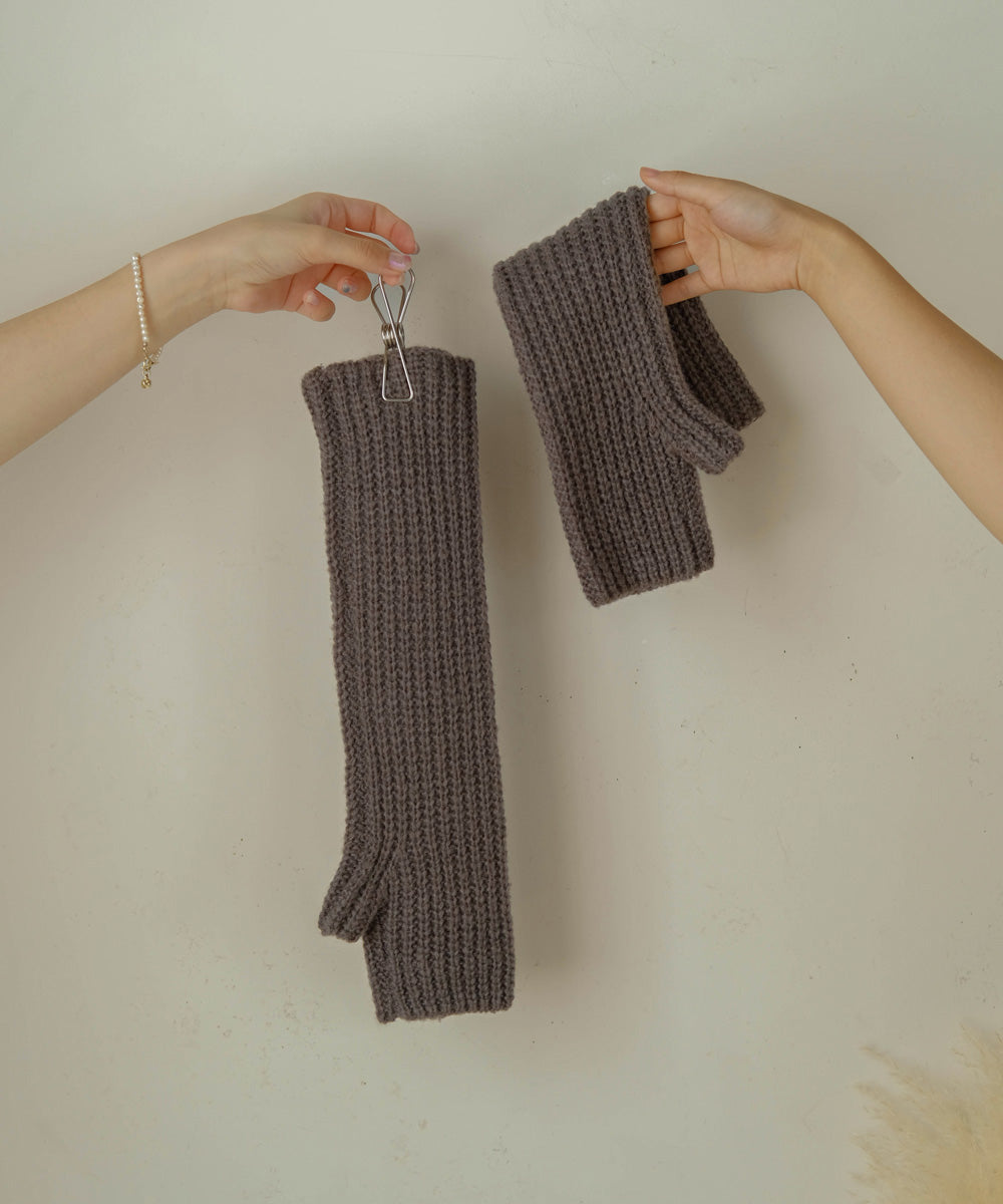 ARM WARMER