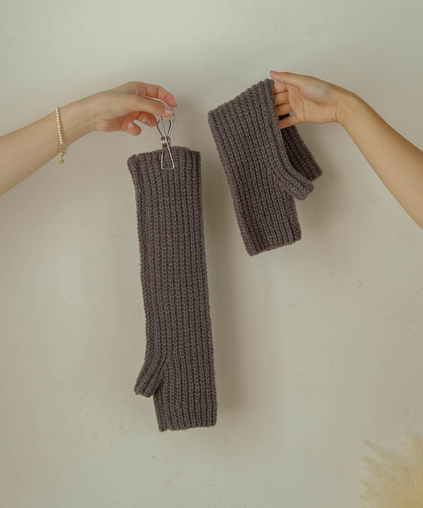 ARM WARMER