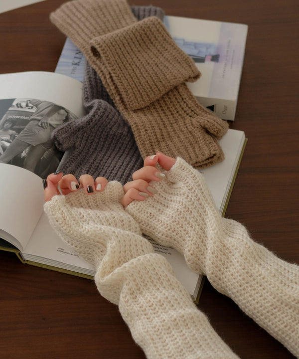 ARM WARMER