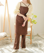 ONEPIECE + SLIT PANTS SET