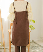 ONEPIECE + SLIT PANTS SET