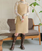 ONEPIECE + SLIT PANTS SET