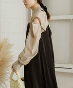 MULTI WAY SHEER SHIRT