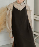 MULTI WAY SHEER SHIRT