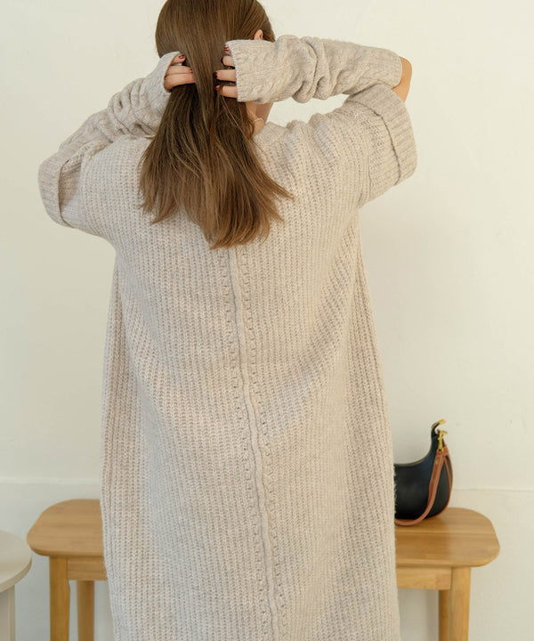 ARM WARMERS SET ONE PIECE