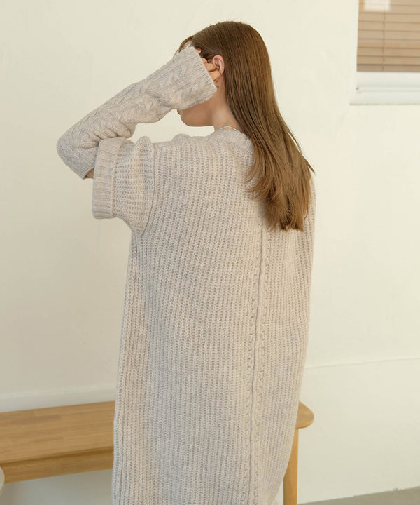 ARM WARMERS SET ONE PIECE