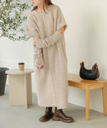 ARM WARMERS SET ONE PIECE