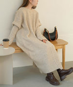 ARM WARMERS SET ONE PIECE