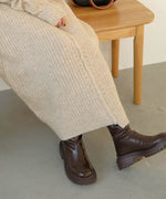 ARM WARMERS SET ONE PIECE