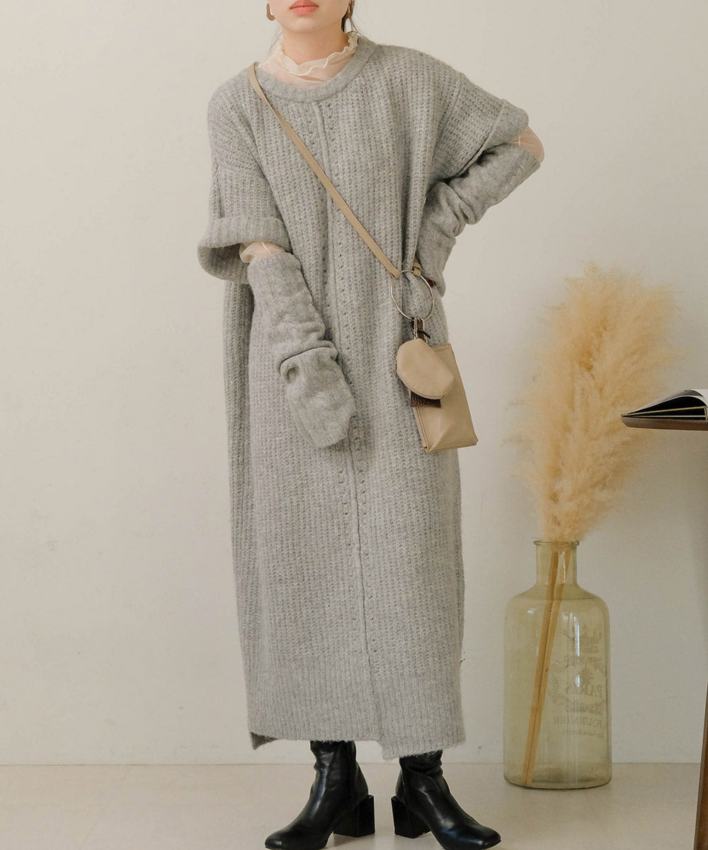 ARM WARMERS SET ONE PIECE